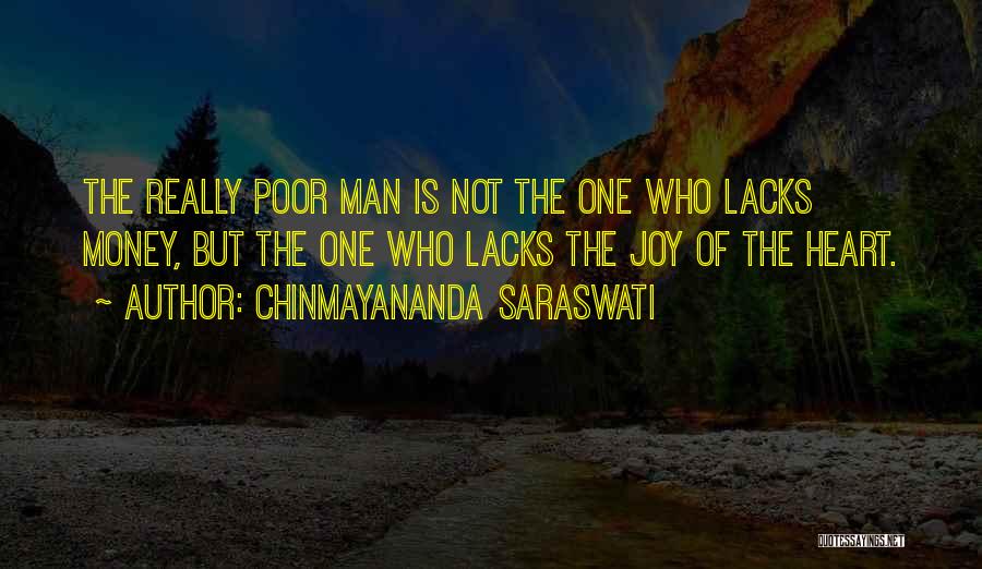 Chinmayananda Saraswati Quotes 436167