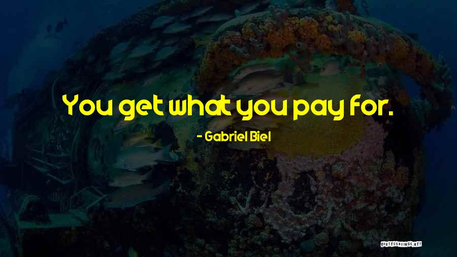 Chinmoy Kolay Quotes By Gabriel Biel Chinmoy Kolay Quotes By Gabriel Biel