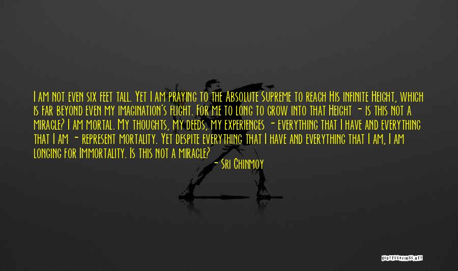 Chinmoy Quotes By Sri Chinmoy Chinmoy Quotes By Sri Chinmoy