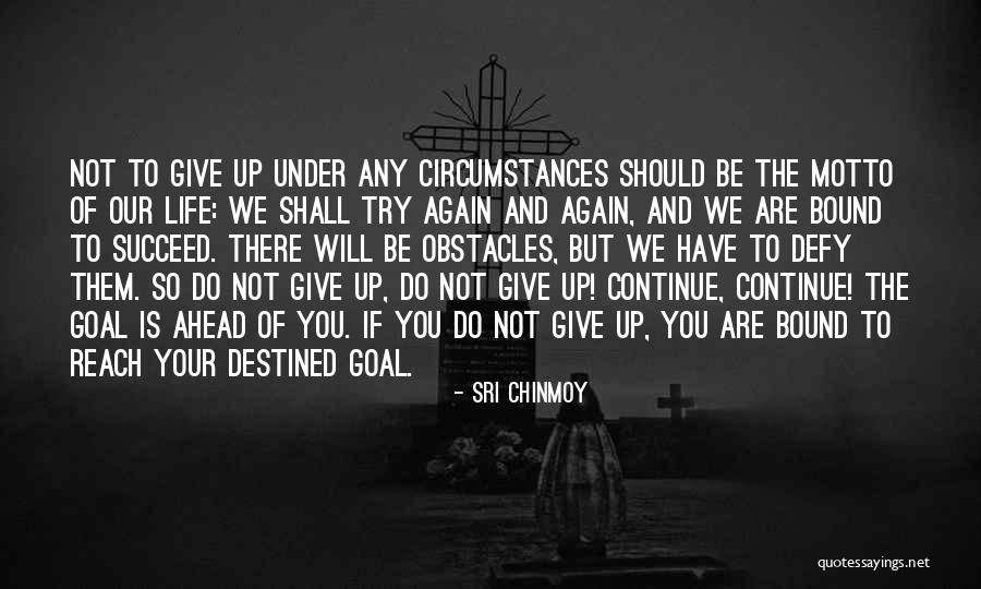 Chinmoy Quotes By Sri Chinmoy Chinmoy Quotes By Sri Chinmoy