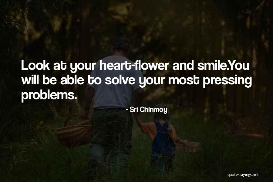 Chinmoy Quotes By Sri Chinmoy Chinmoy Quotes By Sri Chinmoy