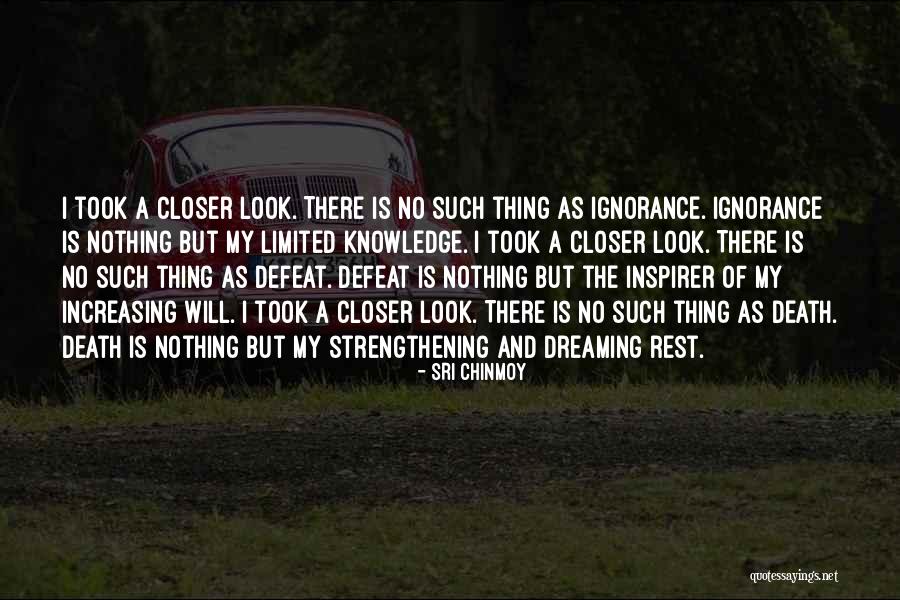 Chinmoy Quotes By Sri Chinmoy Chinmoy Quotes By Sri Chinmoy