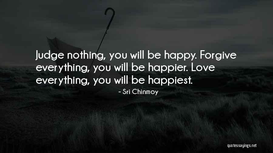 Chinmoy Quotes By Sri Chinmoy Chinmoy Quotes By Sri Chinmoy