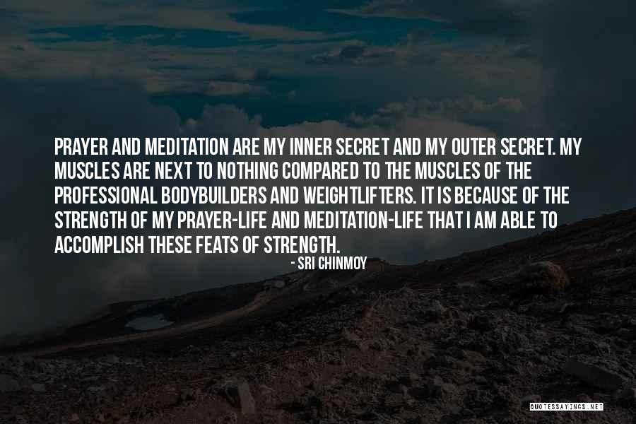 Chinmoy Quotes By Sri Chinmoy Chinmoy Quotes By Sri Chinmoy