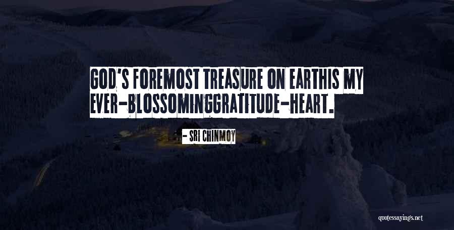 Chinmoy Quotes By Sri Chinmoy