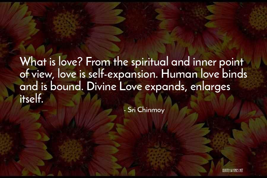 Chinmoy Quotes By Sri Chinmoy Chinmoy Quotes By Sri Chinmoy