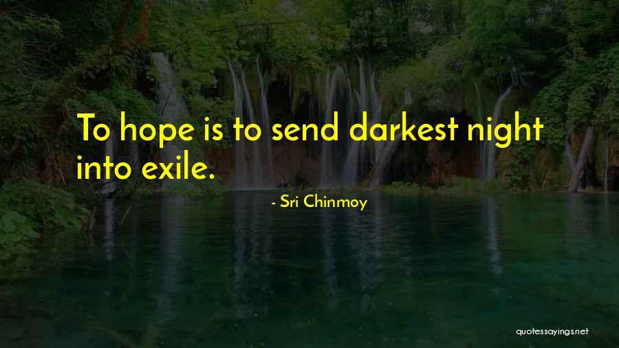 Chinmoy Quotes By Sri Chinmoy Chinmoy Quotes By Sri Chinmoy