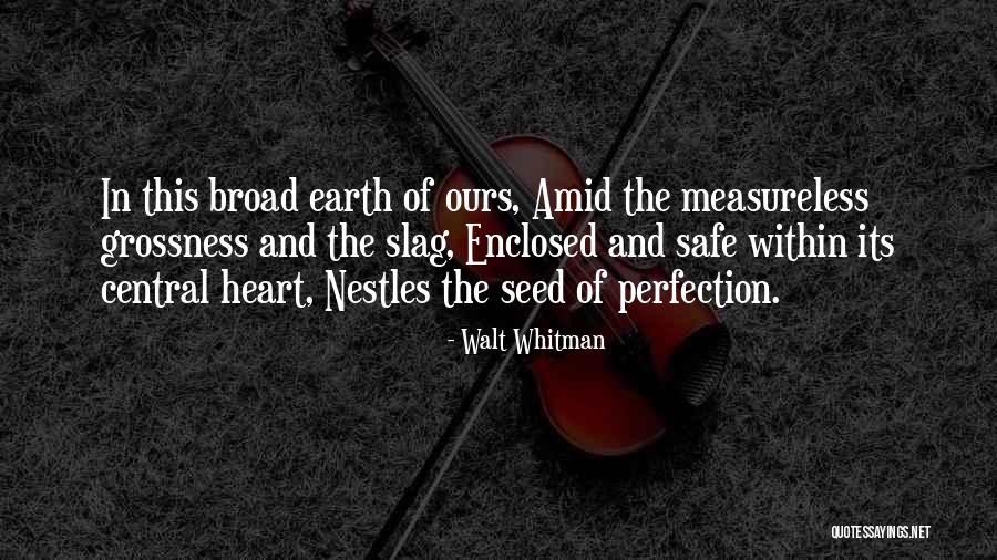 Chinmoy Saha Quotes By Walt Whitman Chinmoy Saha Quotes By Walt Whitman