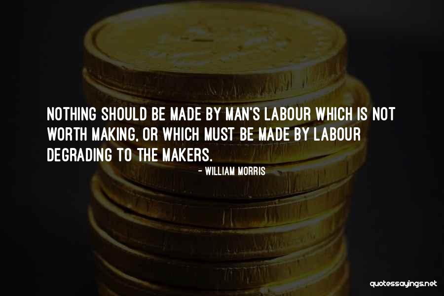 Chinnaiyan Arul Quotes By William Morris Chinnaiyan Arul Quotes By William Morris