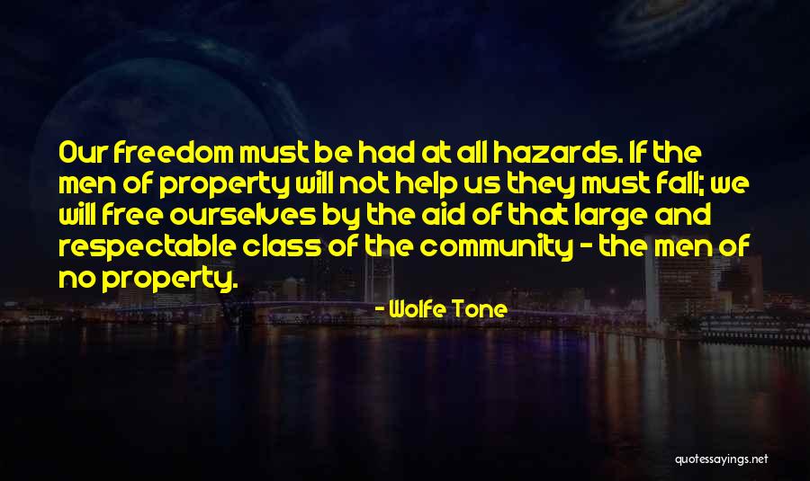 Chinned Hull Quotes By Wolfe Tone Chinned Hull Quotes By Wolfe Tone