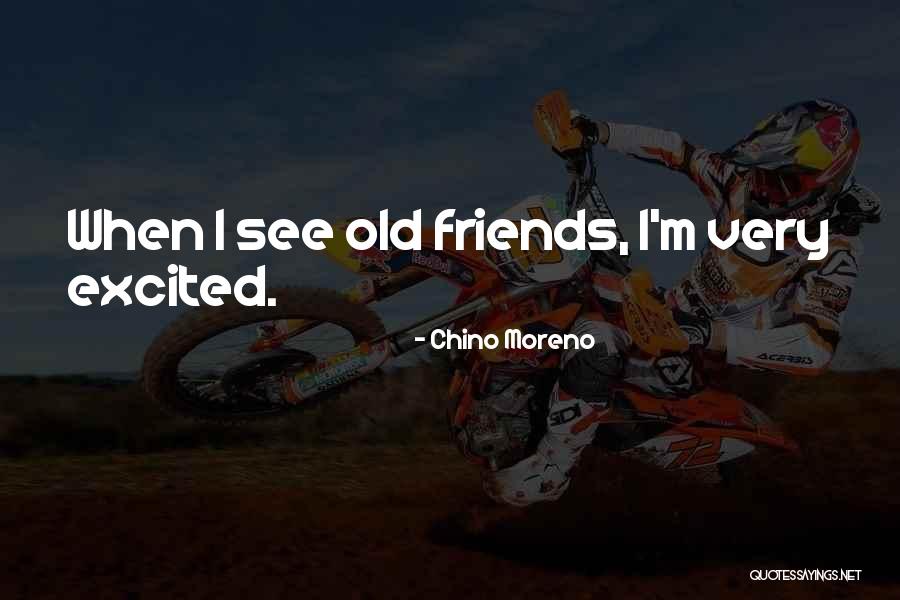 Chino Moreno Quotes 1112148 Chino Moreno Quotes 1112148