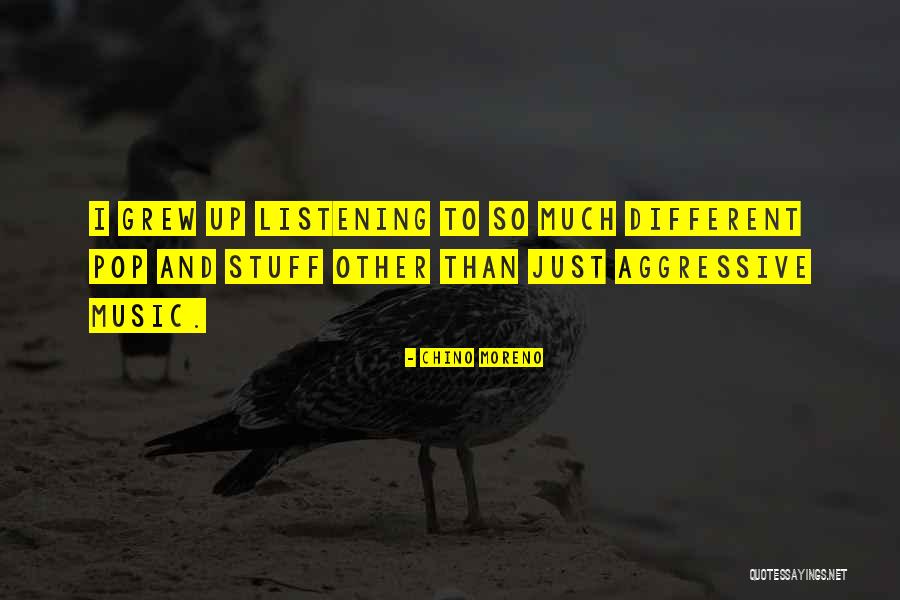 Chino Moreno Quotes 1307459 Chino Moreno Quotes 1307459