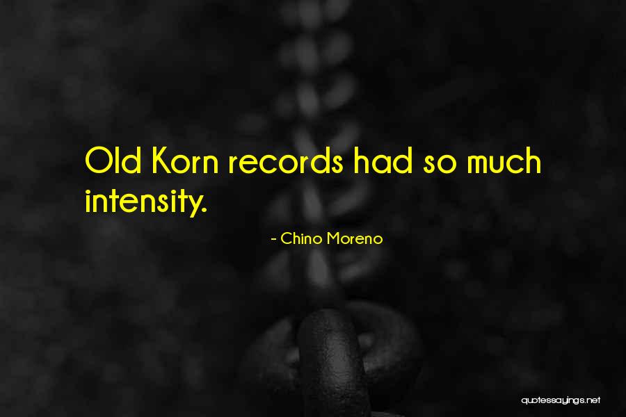 Chino Moreno Quotes 1355587 Chino Moreno Quotes 1355587