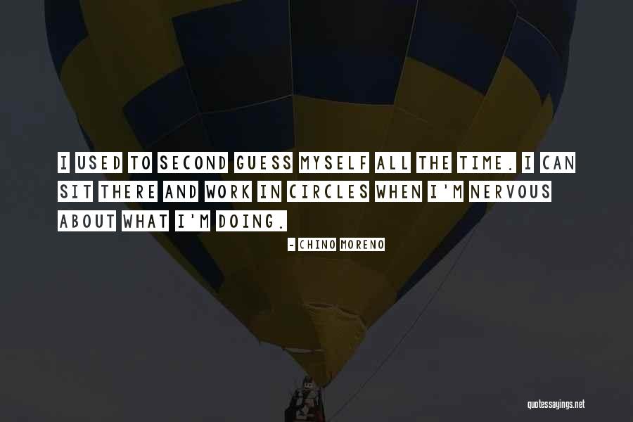 Chino Moreno Quotes 1387636 Chino Moreno Quotes 1387636