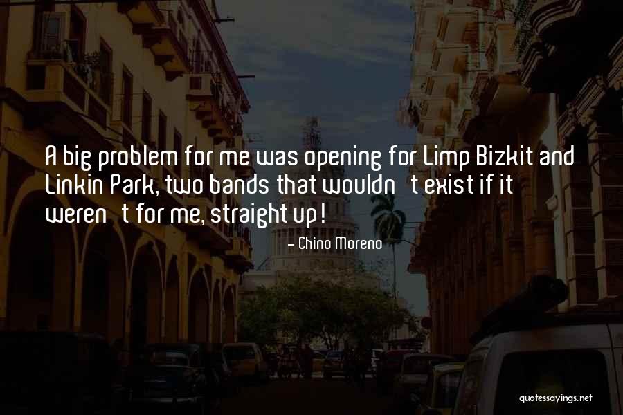 Chino Moreno Quotes 1519902 Chino Moreno Quotes 1519902