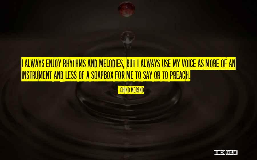 Chino Moreno Quotes 1610793 Chino Moreno Quotes 1610793