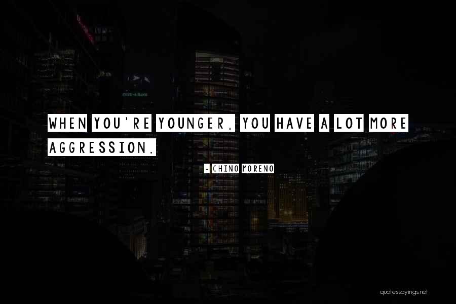 Chino Moreno Quotes 239060 Chino Moreno Quotes 239060
