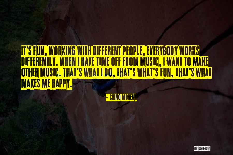 Chino Moreno Quotes 828883 Chino Moreno Quotes 828883