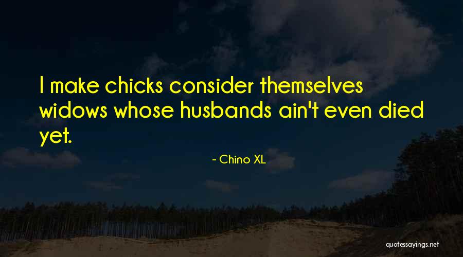 Chino XL Quotes 1184292