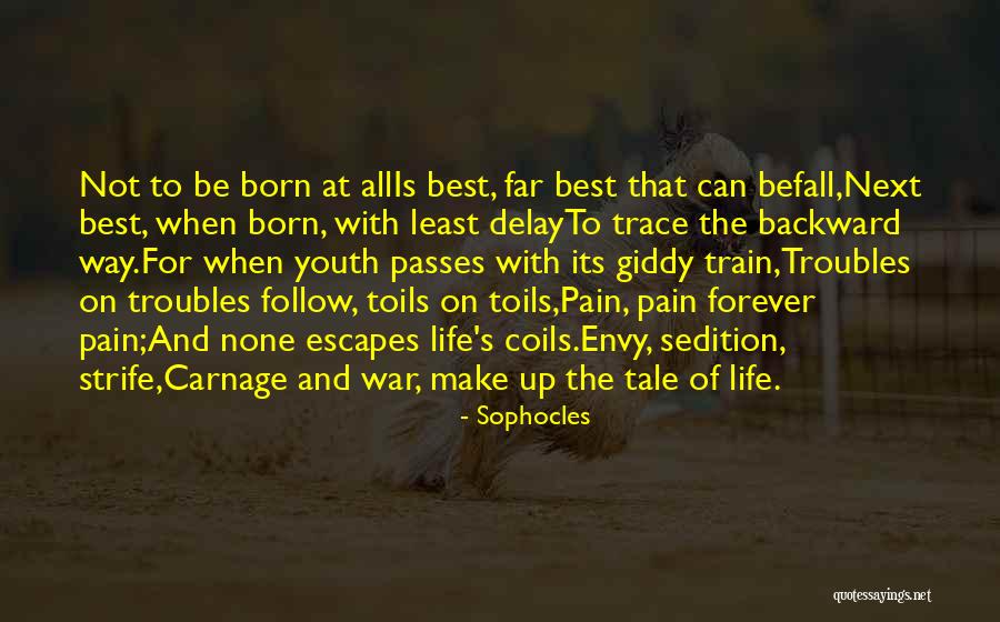 Chinoiseries Quotes By Sophocles Chinoiseries Quotes By Sophocles