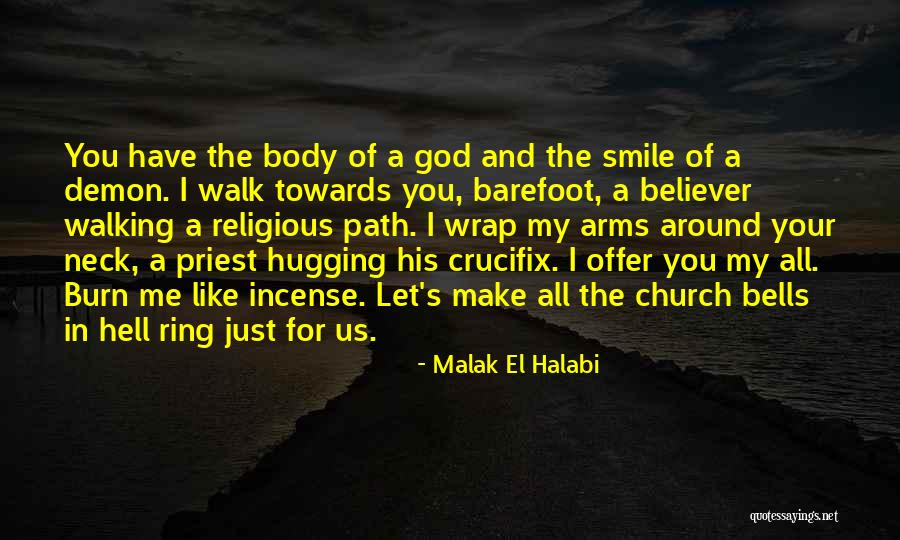 Chinomso Ejiogu Quotes By Malak El Halabi Chinomso Ejiogu Quotes By Malak El Halabi
