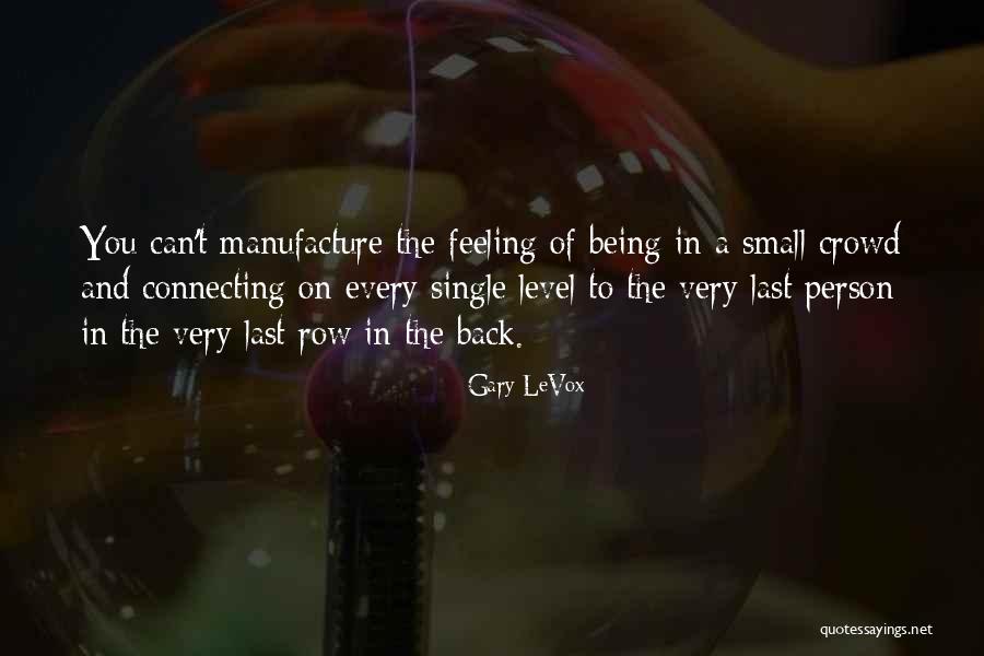 Chinotto Soda Quotes By Gary LeVox Chinotto Soda Quotes By Gary LeVox