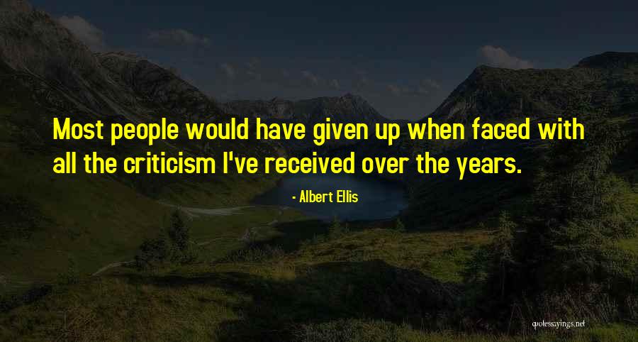 Chinovations Quotes By Albert Ellis Chinovations Quotes By Albert Ellis