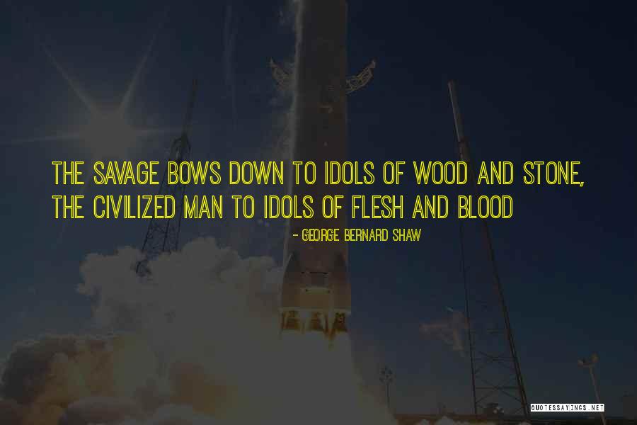 Chinovations Quotes By George Bernard Shaw Chinovations Quotes By George Bernard Shaw