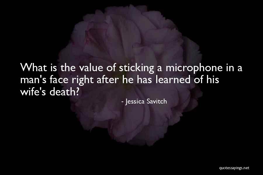 Chinowth And Cohen Realtors Tulsa Ok Quotes By Jessica Savitch Chinowth And Cohen Realtors Tulsa Ok Quotes By Jessica Savitch