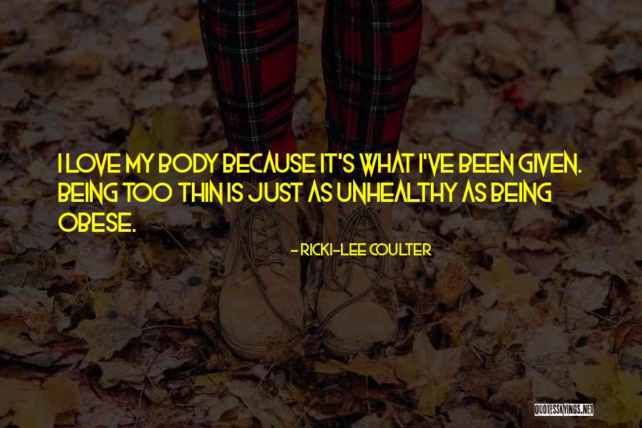 Chinski Kalendarz Quotes By Ricki-Lee Coulter Chinski Kalendarz Quotes By Ricki-Lee Coulter