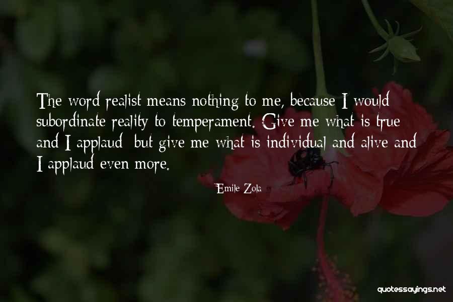 Chinski Statek Quotes By Emile Zola Chinski Statek Quotes By Emile Zola