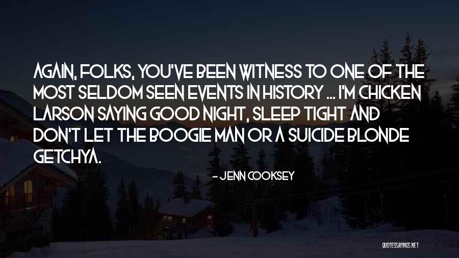 Chinski Statek Quotes By Jenn Cooksey Chinski Statek Quotes By Jenn Cooksey