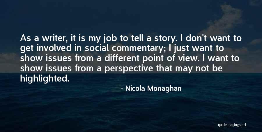 Chinta The Baby Quotes By Nicola Monaghan Chinta The Baby Quotes By Nicola Monaghan