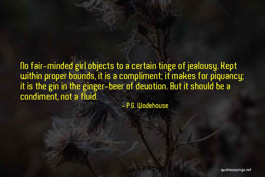Chintan Amin Quotes By P.G. Wodehouse Chintan Amin Quotes By P.G. Wodehouse