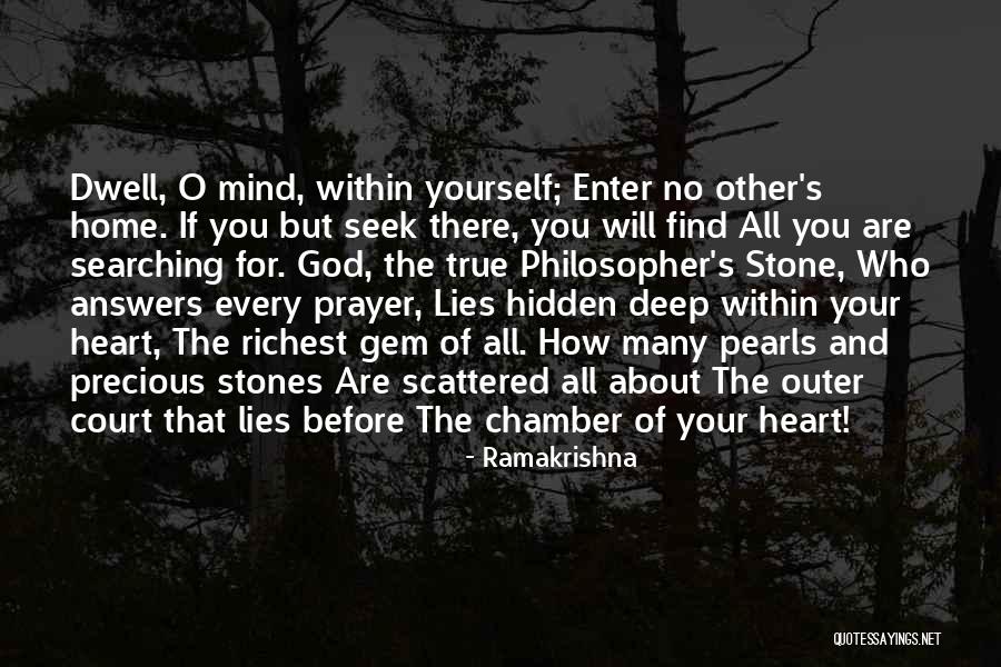 Chintan Modi Quotes By Ramakrishna Chintan Modi Quotes By Ramakrishna