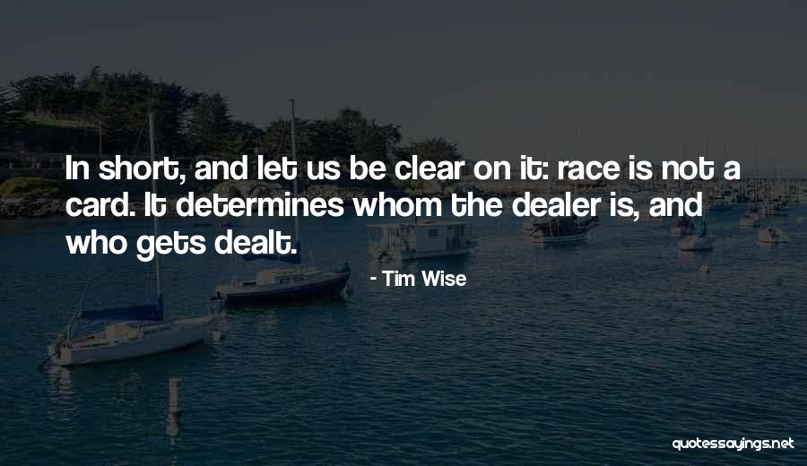 Chintan Patel Quotes By Tim Wise Chintan Patel Quotes By Tim Wise