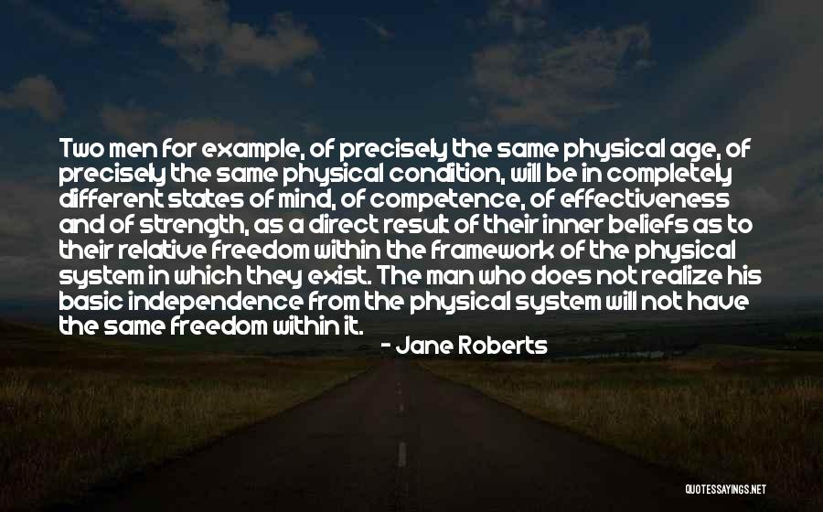 Chintan Ruparel Quotes By Jane Roberts Chintan Ruparel Quotes By Jane Roberts