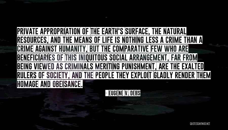 Chintha Jerome Quotes By Eugene V. Debs Chintha Jerome Quotes By Eugene V. Debs
