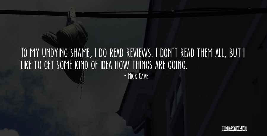 Chintha Jerome Quotes By Nick Cave Chintha Jerome Quotes By Nick Cave