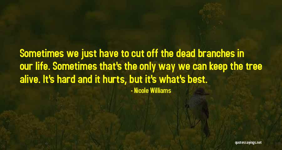 Chinthaka Quotes By Nicole Williams Chinthaka Quotes By Nicole Williams