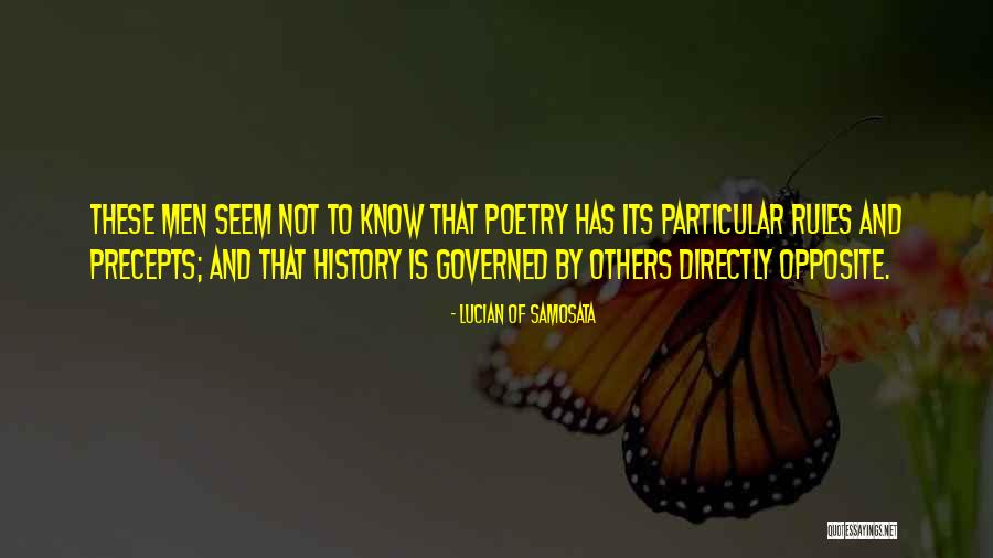 Chinthavishtayaya Quotes By Lucian Of Samosata Chinthavishtayaya Quotes By Lucian Of Samosata