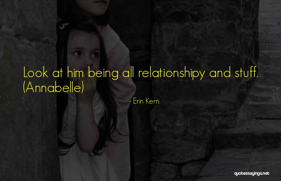 Chinthurst Quotes By Erin Kern Chinthurst Quotes By Erin Kern