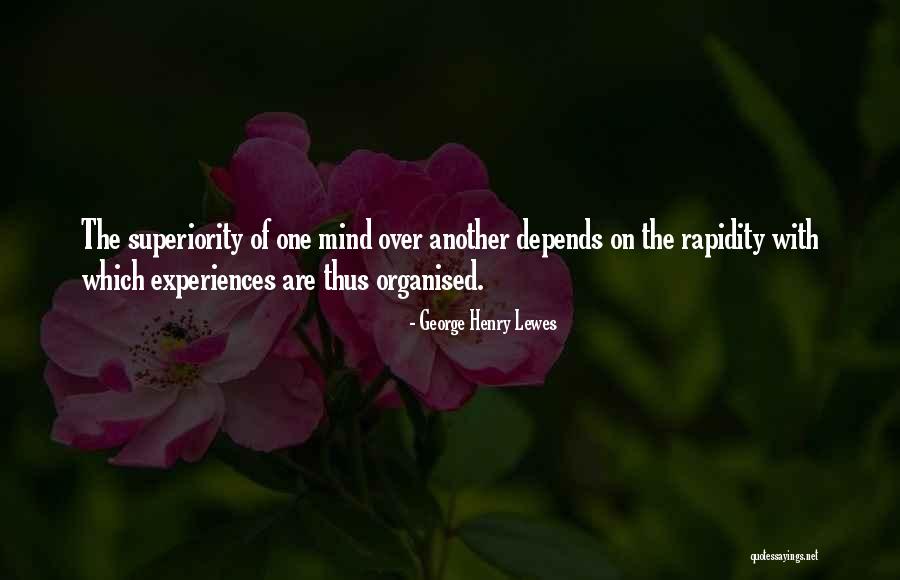 Chinthurst Quotes By George Henry Lewes Chinthurst Quotes By George Henry Lewes