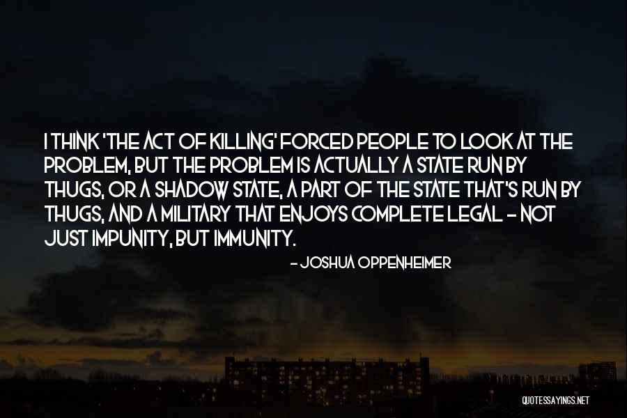 Chintu 2 Quotes By Joshua Oppenheimer Chintu 2 Quotes By Joshua Oppenheimer