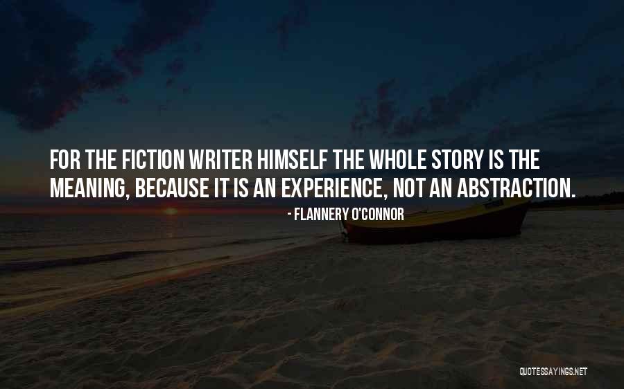 Chintu Pandey Quotes By Flannery O'Connor Chintu Pandey Quotes By Flannery O'Connor