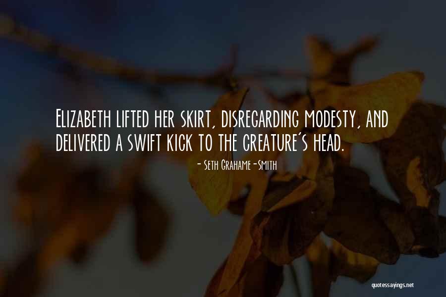Chintu Quotes By Seth Grahame-Smith Chintu Quotes By Seth Grahame-Smith