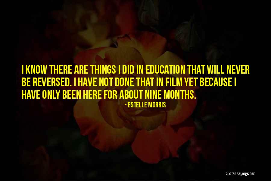 Chintz Quotes By Estelle Morris Chintz Quotes By Estelle Morris