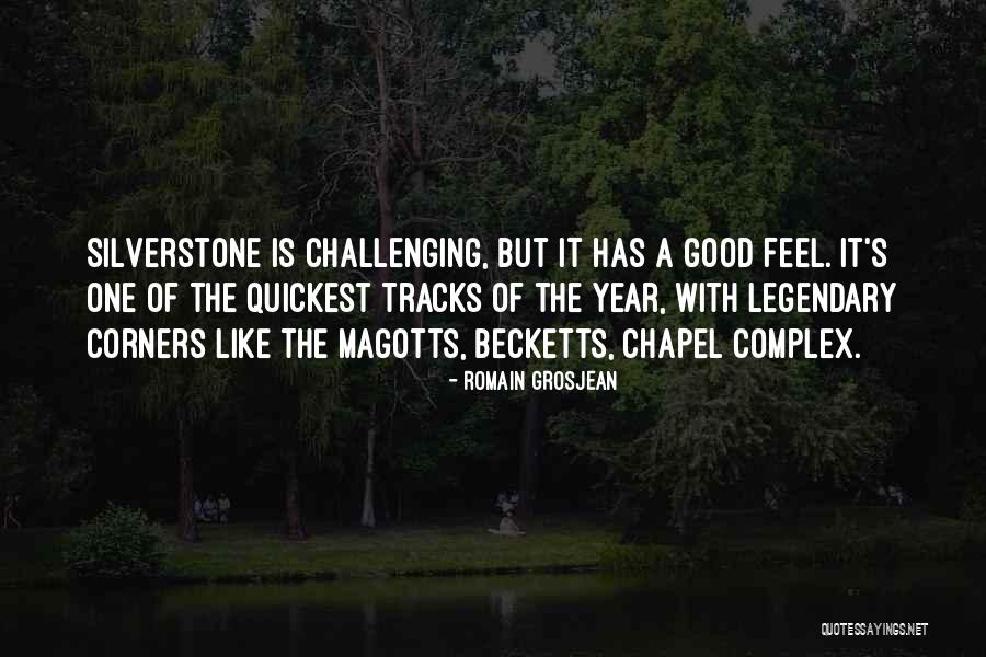 Chintz Quotes By Romain Grosjean Chintz Quotes By Romain Grosjean
