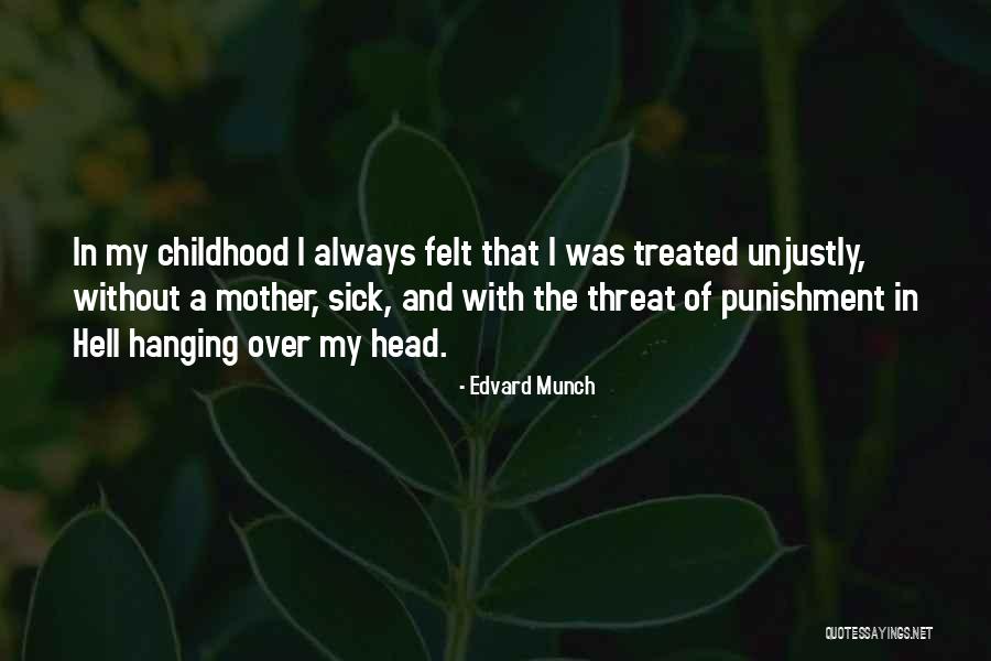 Chintzy Racist Quotes By Edvard Munch Chintzy Racist Quotes By Edvard Munch