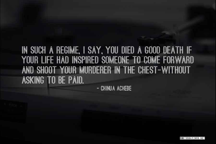 Chinua Achebe Quotes 1035894 Chinua Achebe Quotes 1035894